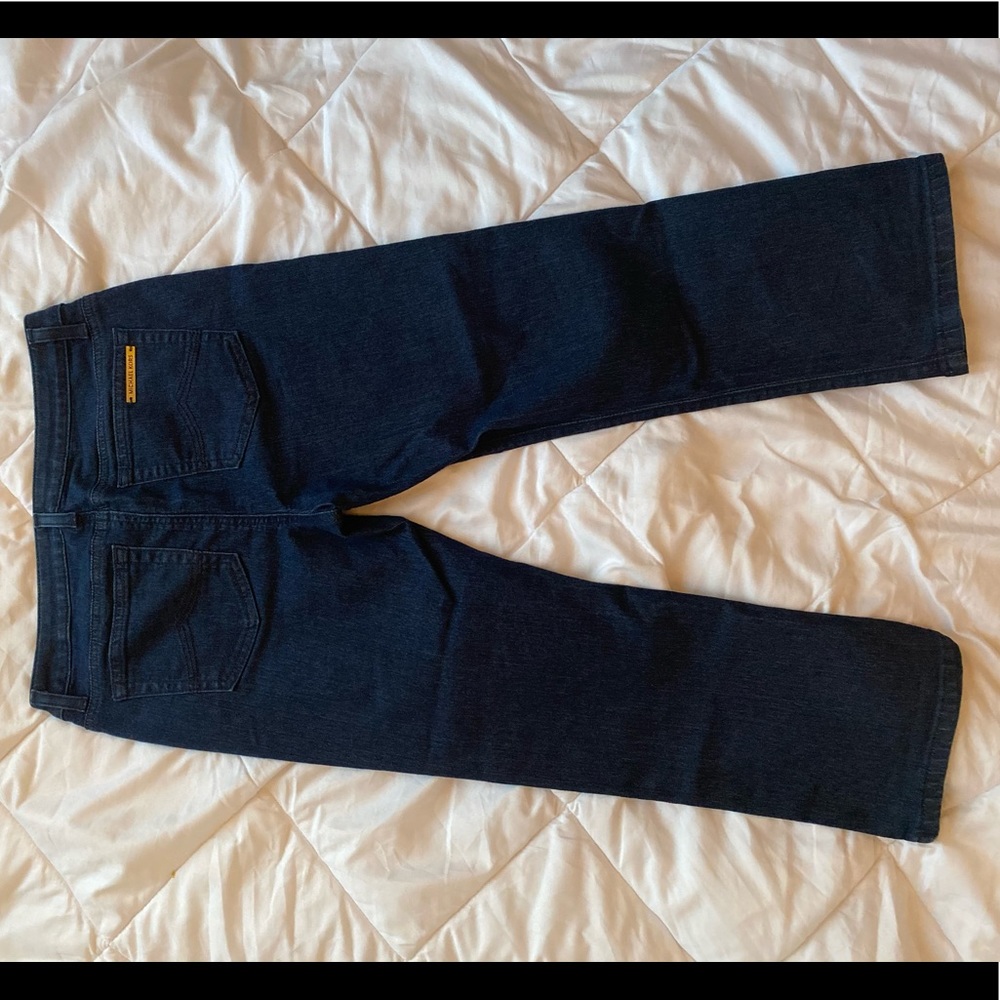 🆕Micheal Kors ankle/cropped jeans